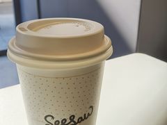 -Seesaw Coffee(上生新所店)