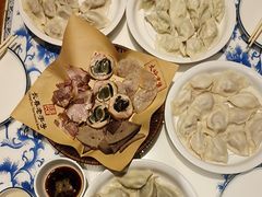 -东方饺子王(工农大路店)