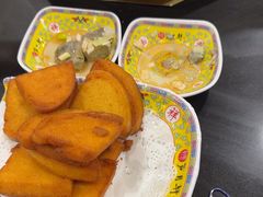 -芦月轩羊蝎子(太平桥店)