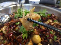 -天治宣·野椒鸡(龙头寺总店)