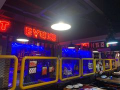 -夜猫子串吧·龙虾.江西小炒(万塘路店)