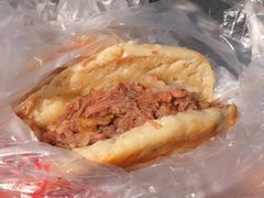 -老西关黄老太牛肉烧饼