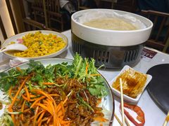 -老镇春饼(济宁万达店)