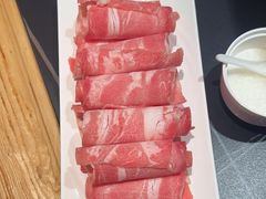 -蜀九香火锅(彩虹店)