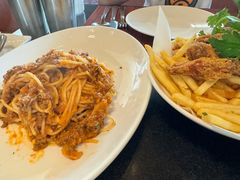 -WOLFGANG PUCK KITCHEN & BAR(迪士尼小镇店)