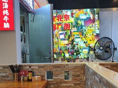 -雙冲柳州螺蛳粉&酸嘢&桂林米粉(簋街店)