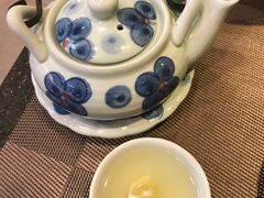 -福樱兰海鲜放题铁板烧(加州店)
