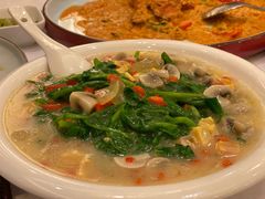 -阿诺泰·泰国餐厅(紫荆店)