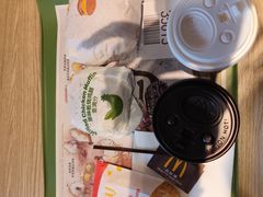 -麦当劳(石家庄北国店)