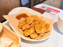 -左庭右院鲜牛肉火锅(七宝领展广场店)