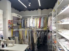 -翰皇直营洗衣洗鞋(望京鹿港店)