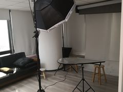 -Best U照相馆·企业外拍部(环球港店)