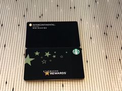 -彩丰楼中餐厅·仁恒洲际酒店