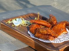 -水上明月·湖景餐厅