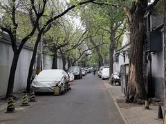 -清真-戏楼王记牛肉面