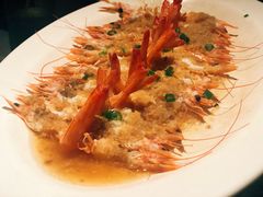 -桥东喜碧海鲜街(水东街店)