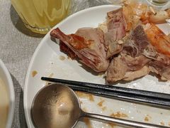 -汤城小厨•粤菜•靓汤(西直门凯德MALL店)