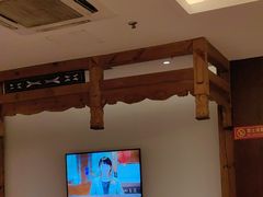 -中国徽菜·徽商故里(广安门店)