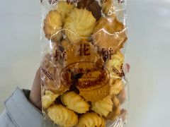 -国际饭店·帆声西饼屋(黄河路店)