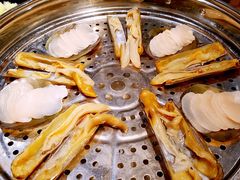 -董大蒸货(方塔园店)