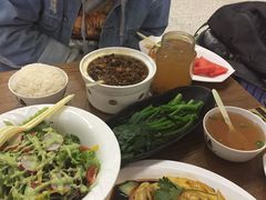 -乐港休闲馆茶艺·简餐·茶室(首都机场T2店)