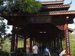 -重庆彩云湖湿地公园