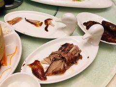 -陆壹捌餐厅(五大道店)