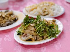 白切鸭-电白鸭粥店(下沙二坊88号店)