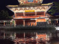 -古堰画乡景区
