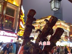 -黑色经典臭豆腐·湖南特产(坡子街店)