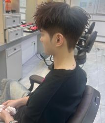 -KS COLOUR漂色·染发·画染