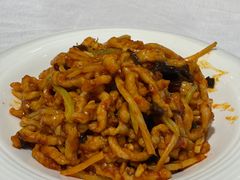 -峨嵋酒家(地安门店)