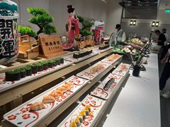 -星伦多自助料理·涮烤一体(嘉兴八佰伴店)