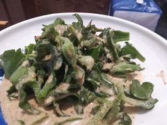 -裕德隆清真饭庄·天津特色菜(东丽店)