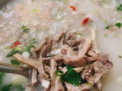 -杨记小骨头羊杂馆(南五马路店)