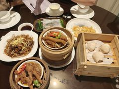 -桃源春晓中餐厅 TaoYuan Restaurant