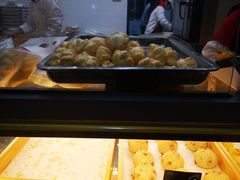 -百香林西点(林科大路店)