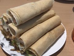 -海泰食府·新鲁菜·家宴(总部基地店)