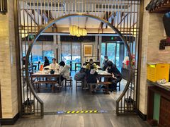 -春发生饭店·非遗(南院门店)