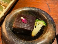 东坡草扎肉-绿茶餐厅(领展购物广场·中关村店)