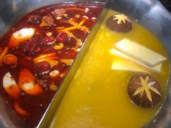 -湊湊火锅·茶憩(上海合生汇店)