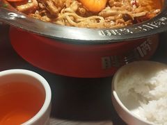 -胖哥俩肉蟹煲(杭州下沙学林街店)