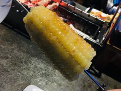 -很久以前羊肉串(打浦路店)