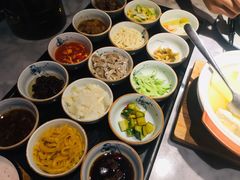 套面五-杏花堂山西菜馆(壹方城店)