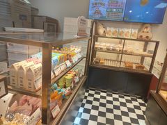 -爸爸糖吐司面包(悠唐购物中心店)
