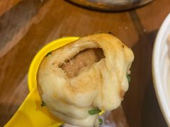 蟹粉生煎-大壶春生煎(四川中路店)