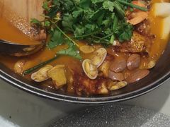 -顺丰轩园林酒家(天河店)
