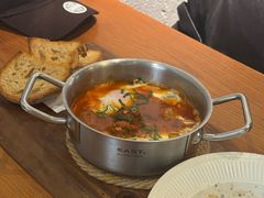 -UPPER KITCHEN(延安路店)