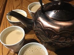 -阿罗新疆菜(人民广场店)