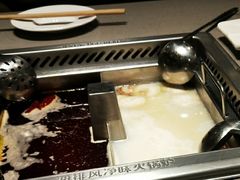 -海底捞火锅(凯德广场店)